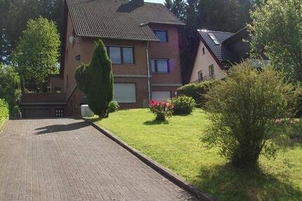 Großzügiges Haus mit Garten und Sonnenterasse in ruhiger Lage 6 zimmer