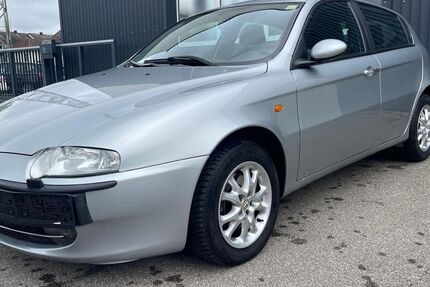 Alfa Romeo 147 156.500 km 3.150 € Asperg / Stuttgart 71679