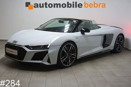 Audi R8 25.924 km 144.900 &euro; Bebra 36179
