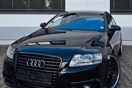 Audi A6 290.000 km 3.400 € Mannheim 68169