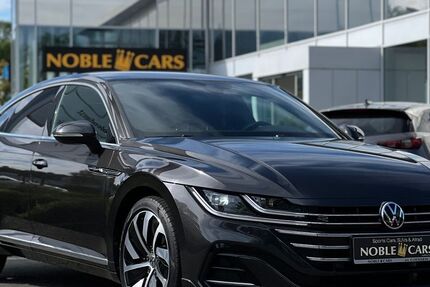 VW Arteon 60.990 km 30.590 &euro; Giessen 35394