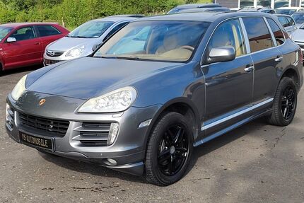 Porsche Cayenne 199.999 km 8.499 &euro; Willingen/Westerwald 56479