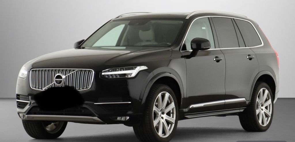 Volvo XC90 126.000 km 31.500 &euro; oldenburg 26129