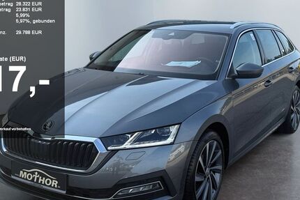 Skoda Octavia 46.238 km 29.419 &euro; Brandenburg 14770