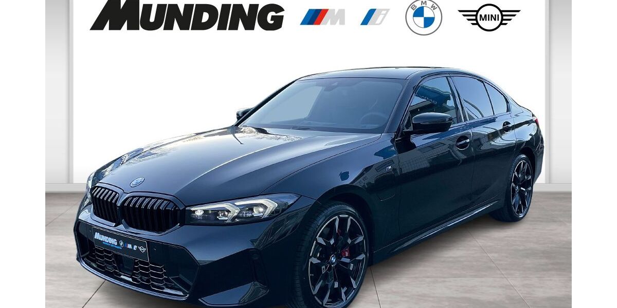 BMW 330 7.511 km 58.600 &euro; Biberach 88400