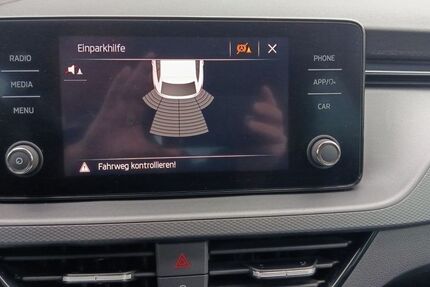 Skoda Scala 10.300 km 21.950 € Goslar 38644