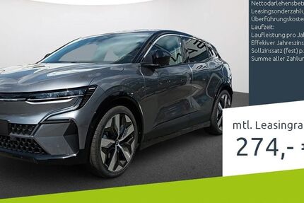 Renault Megane 5.788 km 30.489 &euro; Bremen 28207