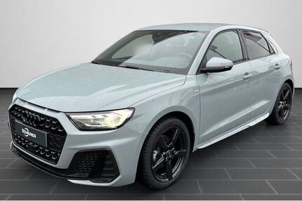 Audi A1 1.050 km 27.490 &euro; Wiesbaden 65189