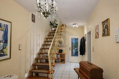 WOHNEN IM GRÜNEN MIT EXKLUSIVER GARTENNUTZUNG - Erdgeschoßwohnung Duisburg Essenberg | Angebot:25428311