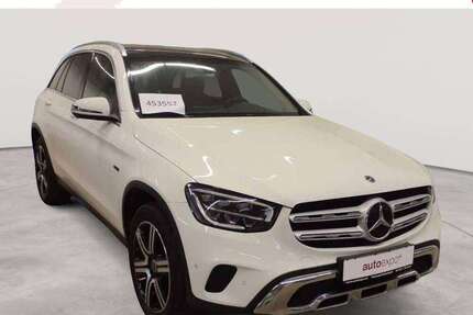 Mercedes GLC 300