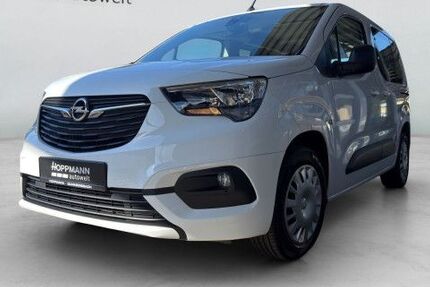 Opel Combo Electric 46.446 km 19.190 &euro; Gummersbach 51647