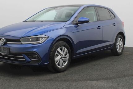 VW Polo 29.470 km 21.450 &euro; Mühlhausen 92360