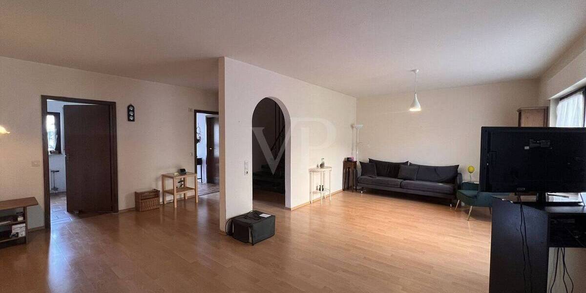 Reihenmittelhaus Sinzheim Ortsgebiet - 4 Zimmer, 163 m&sup2;, 490.000&euro; | Angebot:26291820