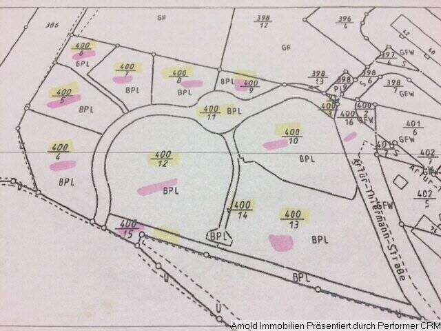 Grundstück Altenberg - 330.000&euro; | Angebot:25748989