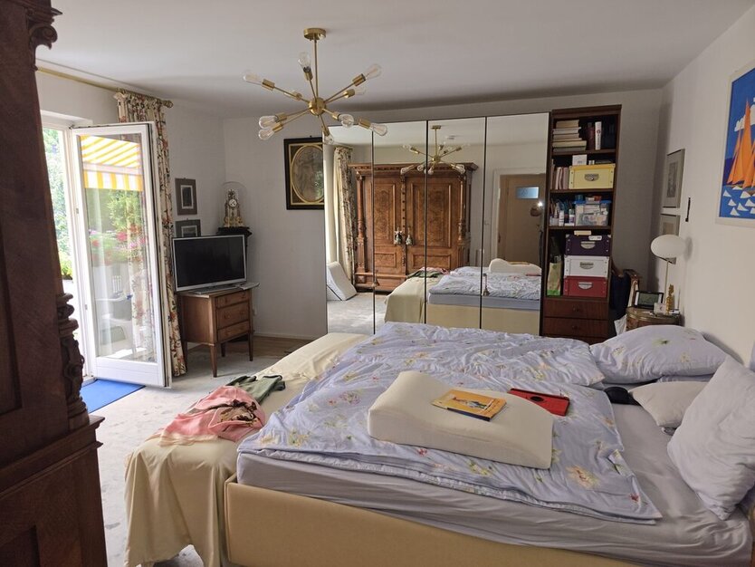 Kassel, vord. Westen, 3 ZKB, 68m² mit Wohnrecht! 3 zimmer