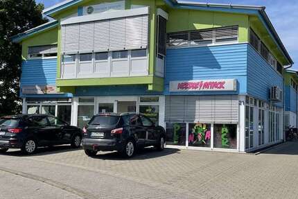 Büro in Oppenheim 2.750 € 270 m² zimmer