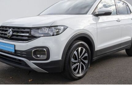 VW T-Cross 20.987 km 18.930 &euro; Geilenkirchen 52511