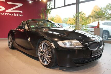 BMW Z4 200.646 km 8.590 &euro; Borken 46325