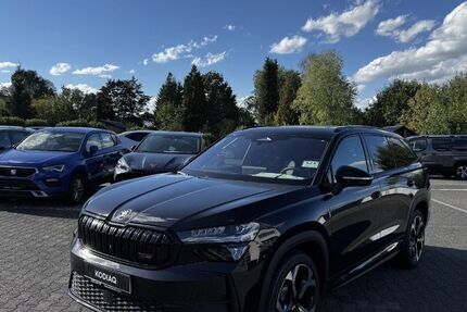 Skoda Kodiaq 11.500 km 51.884 &euro; Ebernhahn 56424