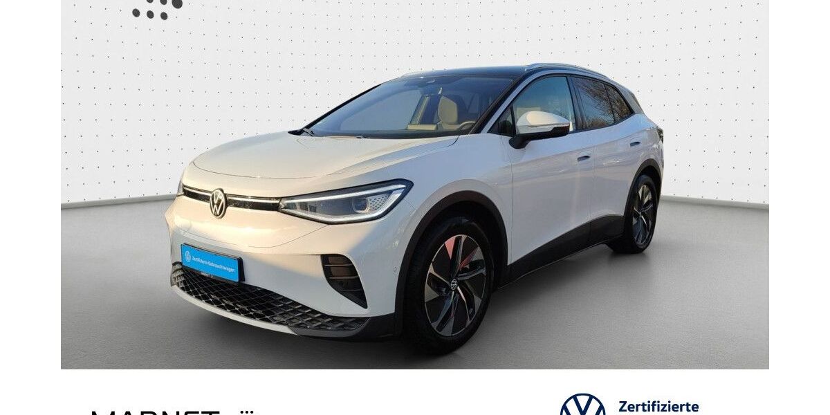 VW ID.4 5.043 km 39.790 &euro; Bad Nauheim 61231