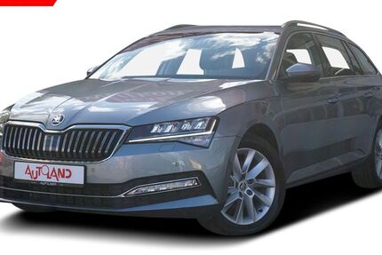 Skoda Superb 73.368 km 23.490 &euro; Halle 06122