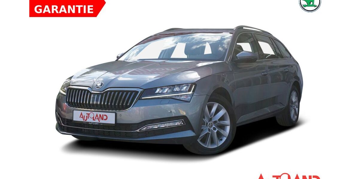 Skoda Superb 73.368 km 23.490 &euro; Halle 06122