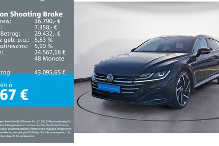 VW Arteon 30.890 km 36.790 &euro; Rottweil 78628