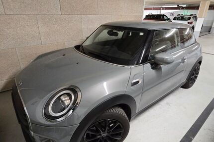 Mini ONE 23.000 km 16.500 &euro; Weiden i.d.Opf 92637