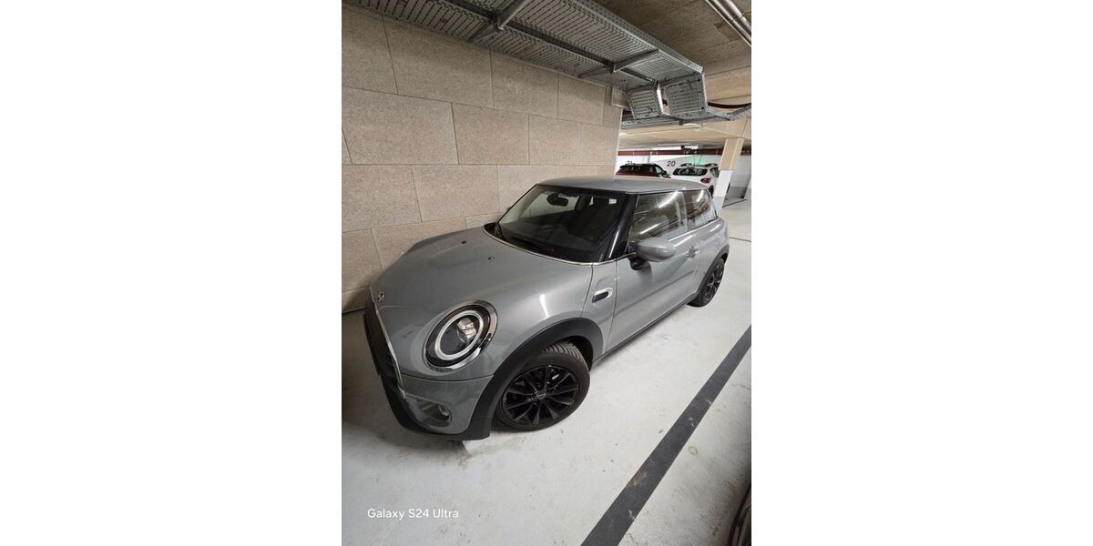Mini ONE 23.000 km 16.500 &euro; Weiden i.d.Opf 92637