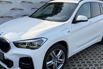 BMW X1 150.000 km 18.999 &euro; Köln 50767