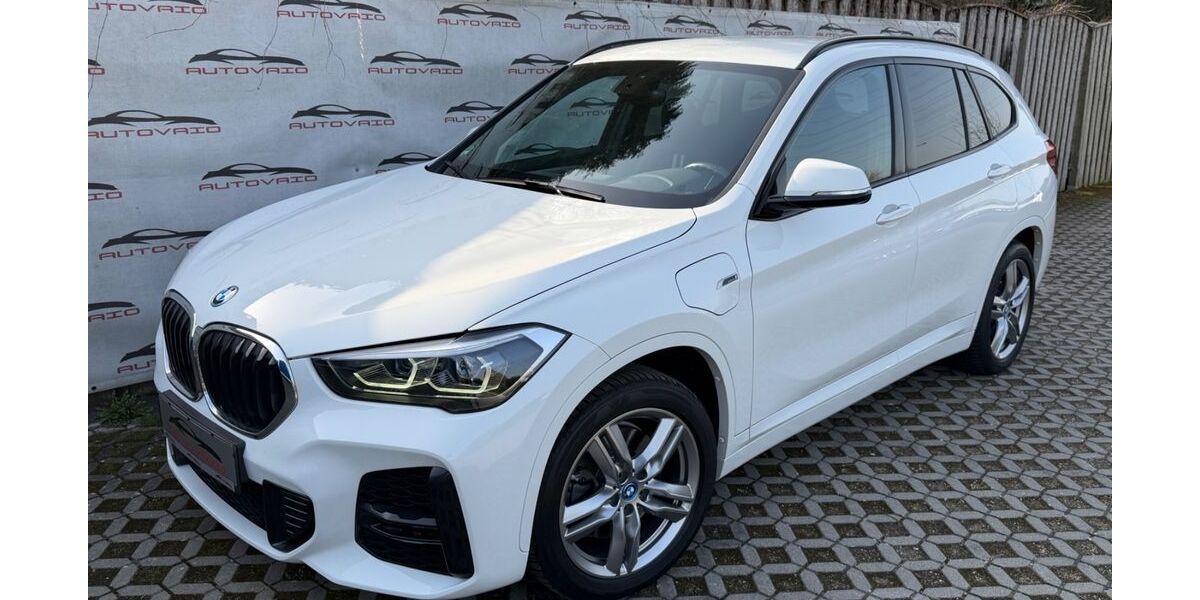 BMW X1 150.000 km 18.999 &euro; Köln 50767