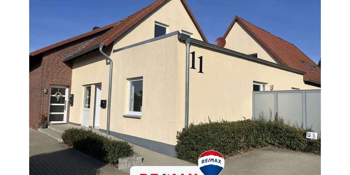 Etagenwohnung Eschede - 3 Zimmer, 78 m&sup2;, 580&euro; | Angebot:25356627