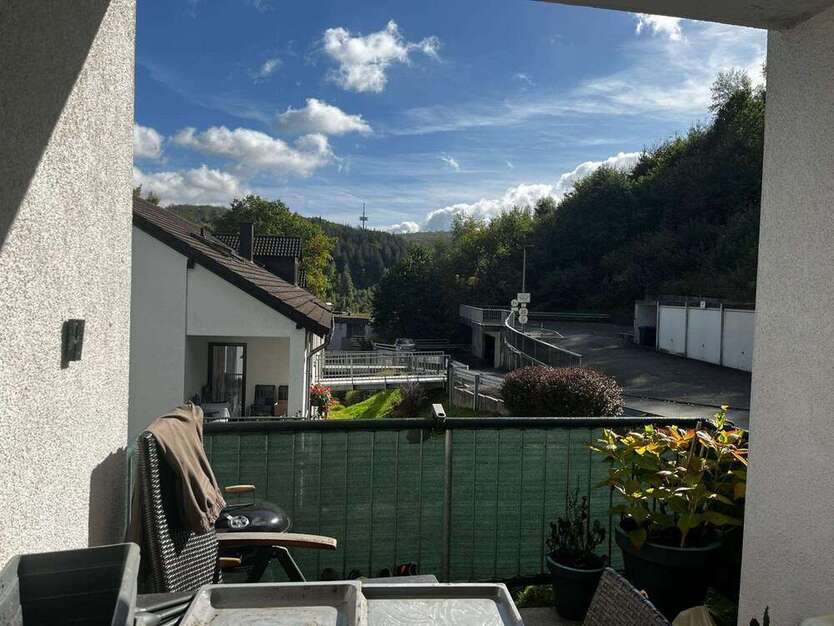 Wohnung zum Mieten in Siegen 433,67 € 82 m²