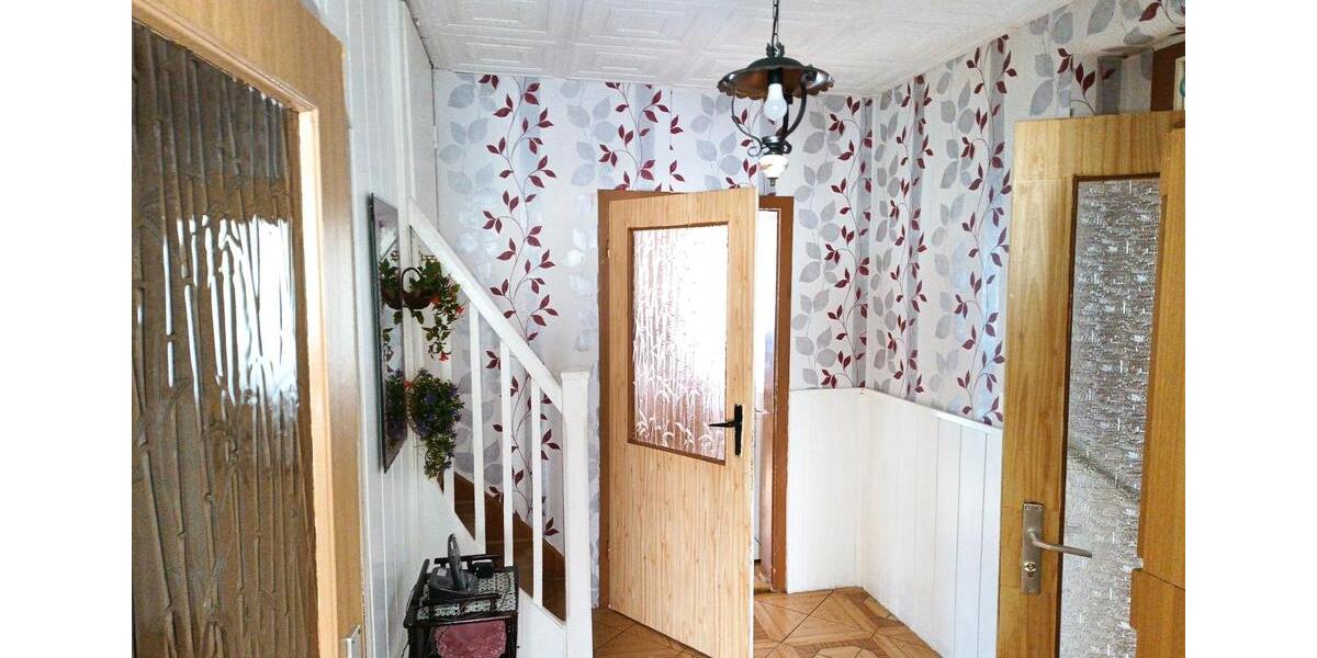 Haus in Sotterhausen zu vermieten 4 zimmer