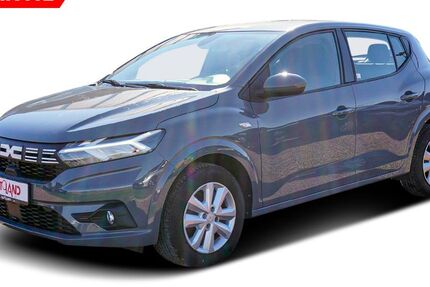 Dacia Sandero 41.099 km 15.950 &euro; Naumburg OT Schönburg 06618