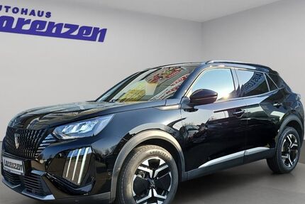 Peugeot 2008 17.365 km 23.290 &euro; Gelting 24395