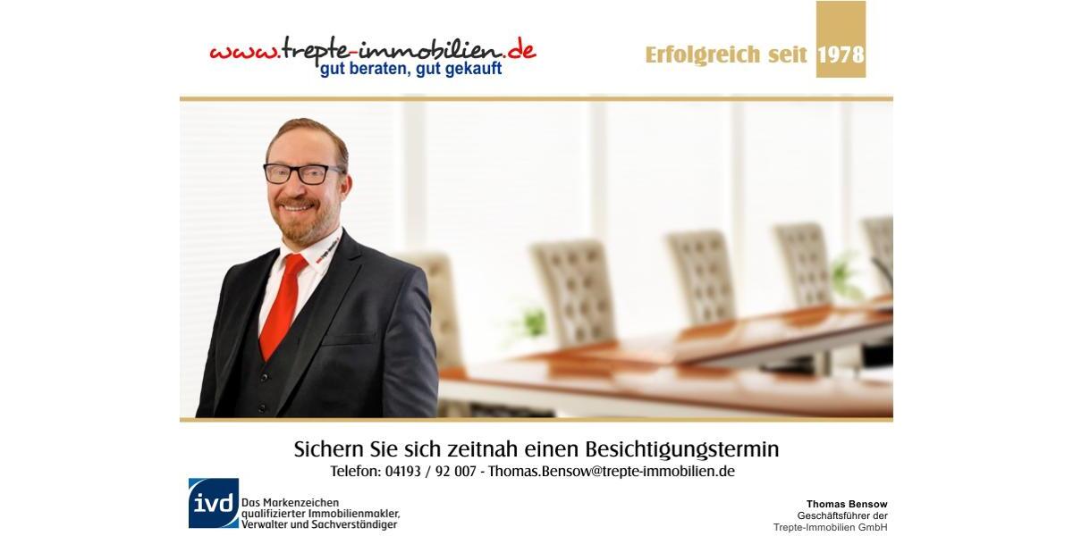 *** Hier läßt es sich leben *** Großzügiges Architektenhaus in begehrte, ruhiger TOP-Lage, mit Einliegerwohnung. - Zweifamilienhaus Henstedt-Ulzburg Ulzburg | Angebot:26382175