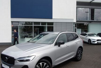 Volvo XC60 11.000 km 44.900 € Hannover 30179