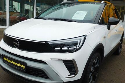 Opel Crossland (X) 19.680 km 19.250 &euro; Lauenburg 21481