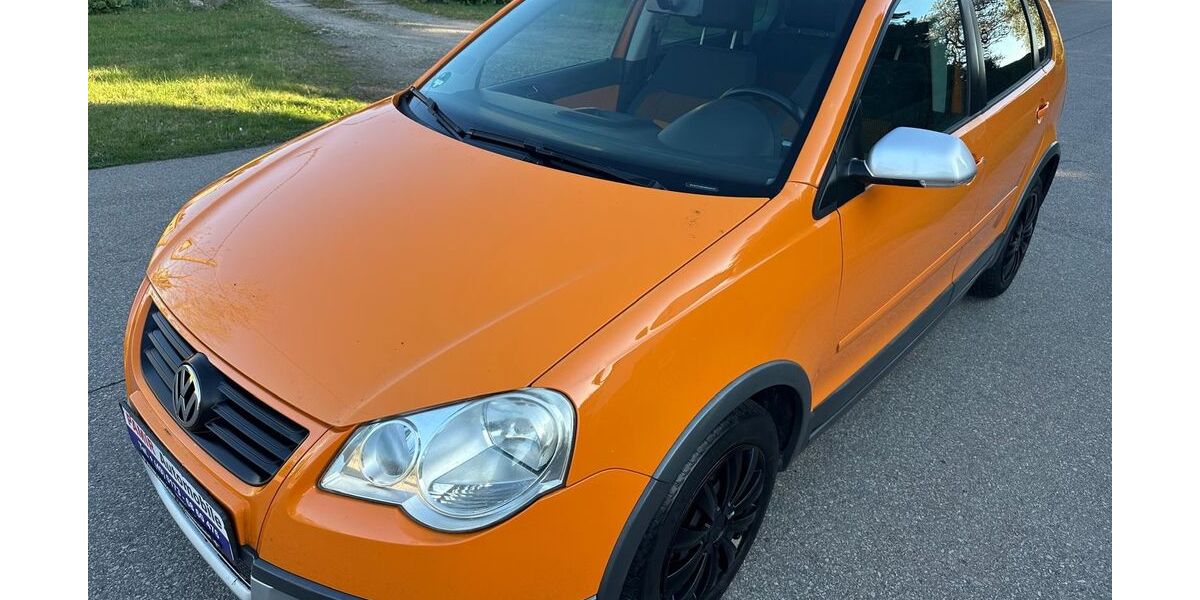 VW Polo 149.000 km 3.990 &euro; Röhrsdorf Chemnitz 09247