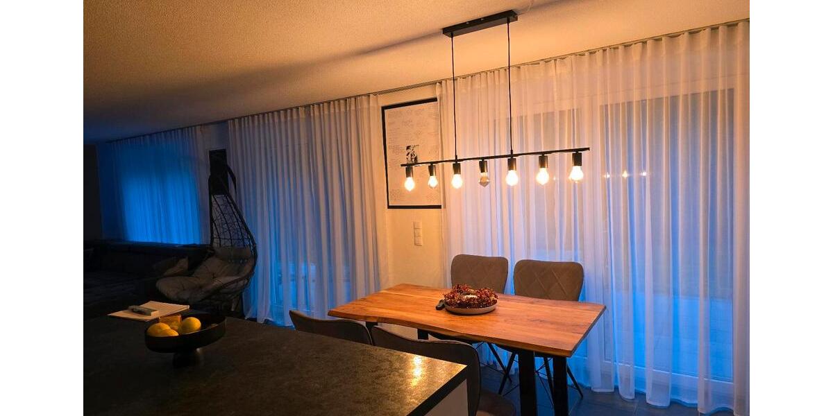 Erdgeschoßwohnung Kempten (Allgäu) Auf dem Lindenberg - 3 Zimmer, 100 m&sup2;, 499.000&euro; | Angebot:26819299