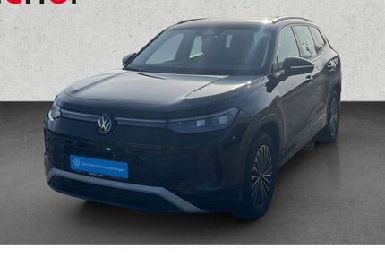 VW Tayron 25.544 km 38.890 &euro; Nittenau 93149