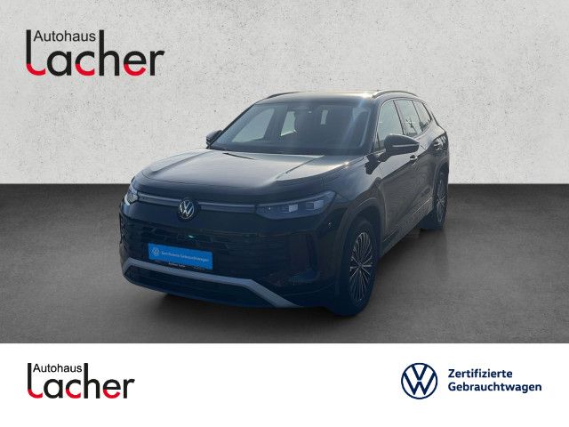 VW Tayron 25.544 km 38.890 &euro; Nittenau 93149