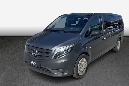 Mercedes-Benz Vito 265.400 km 27.132 &euro; Traunstein 83278