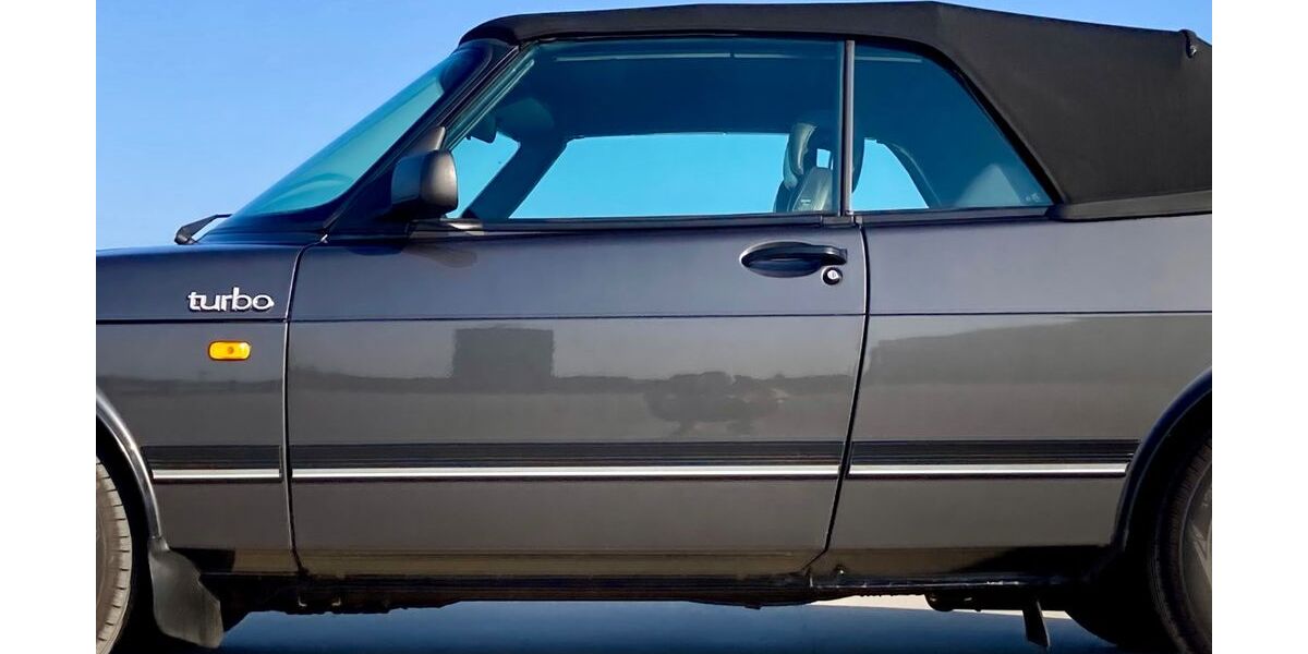 Saab 900 113.110 km 39.900 &euro; Bonn 53179