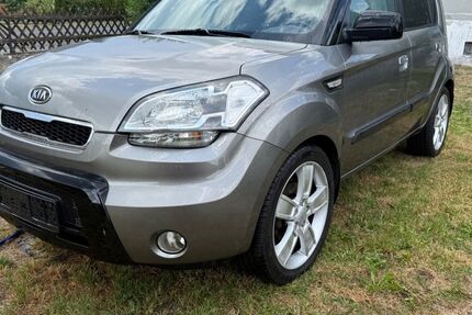 Kia Soul 200.000 km 3.250 &euro; Freihung 92271