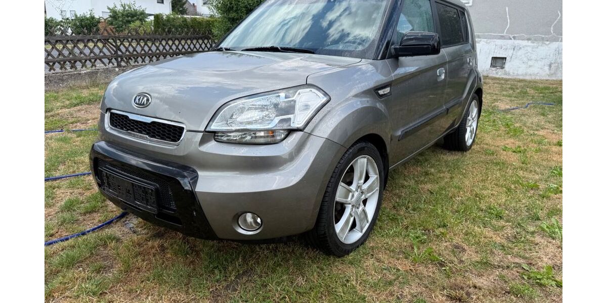 Kia Soul 200.000 km 3.250 &euro; Freihung 92271