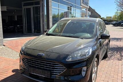 Ford Kuga 105.000 km 17.990 &euro; Ibbenbüren 49477