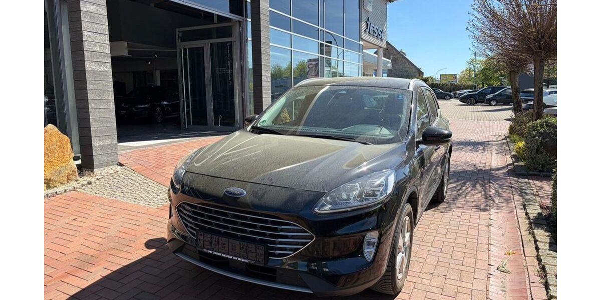 Ford Kuga 105.000 km 17.990 &euro; Ibbenbüren 49477