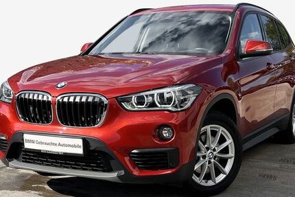 BMW X1 22.217 km 24.440 &euro; Berlin 13593